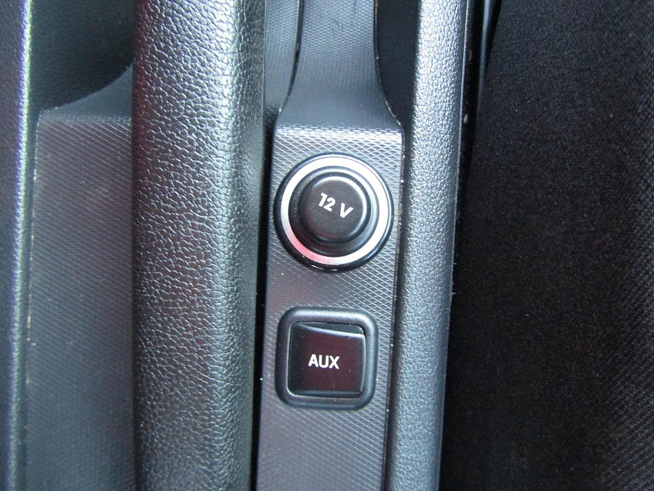 Škoda Rapid 1.2 TSI 