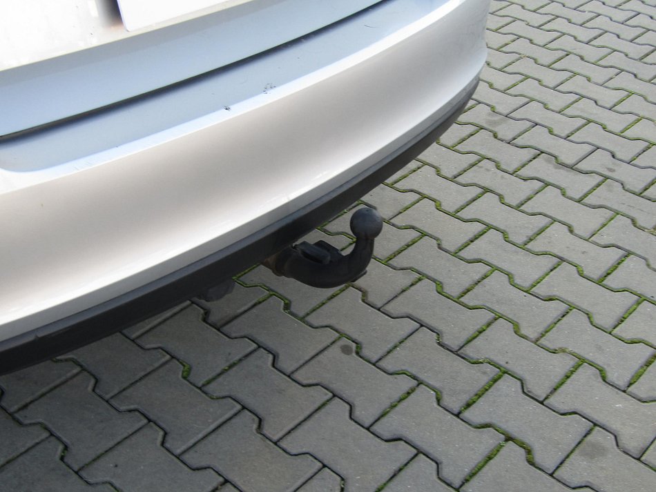 Škoda Rapid 1.2 TSI 