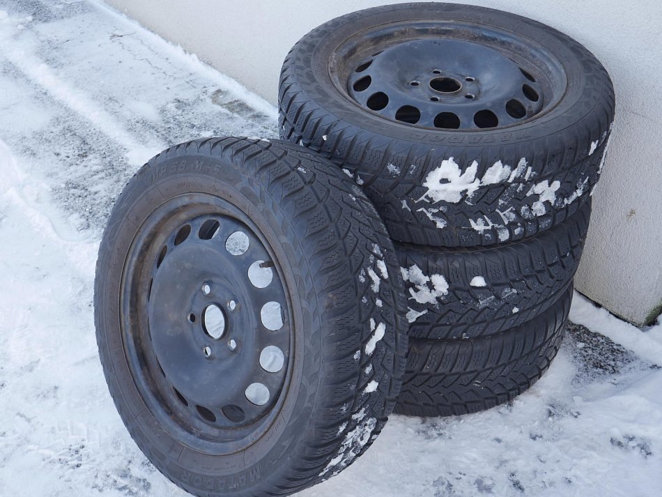 Volkswagen Jetta 1.6i 