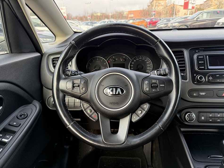 Kia Carens 1.6 i 