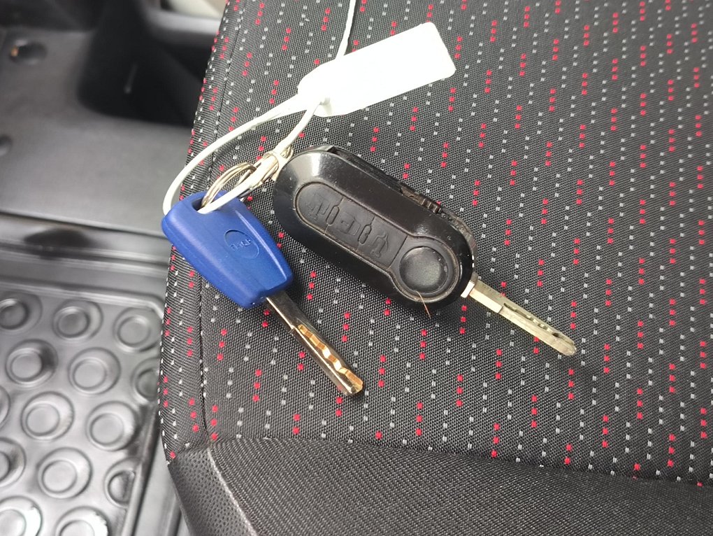 Peugeot Boxer 2.0HDi  L3H2 6míst