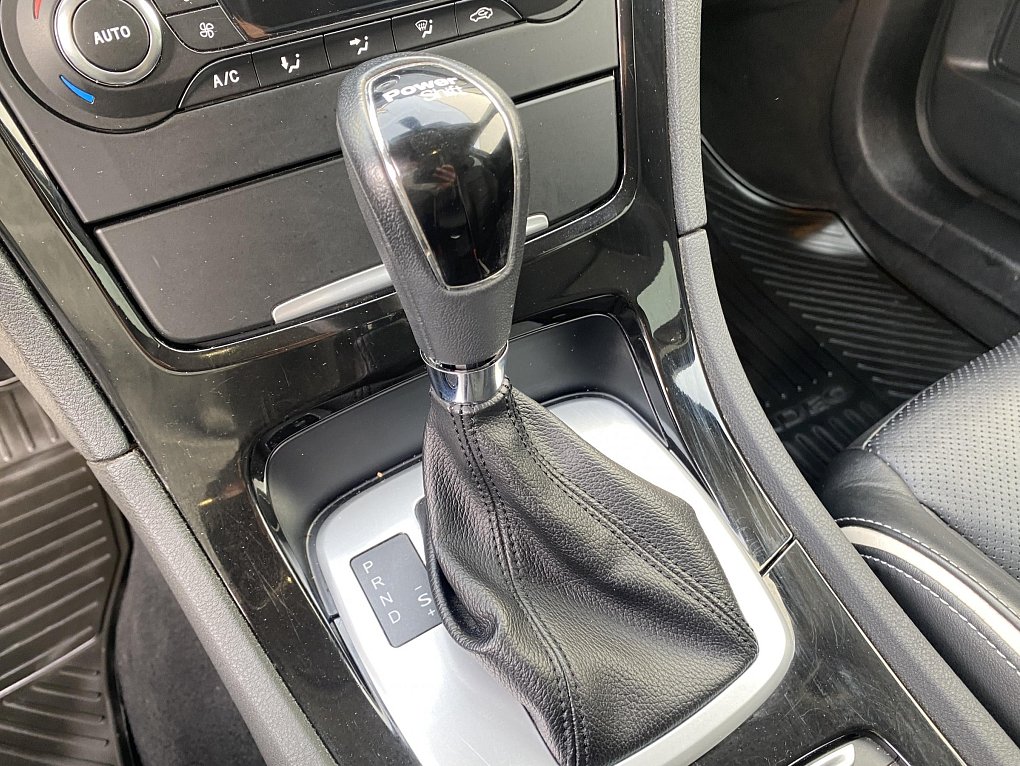 Ford Mondeo 2.0 TDCI 