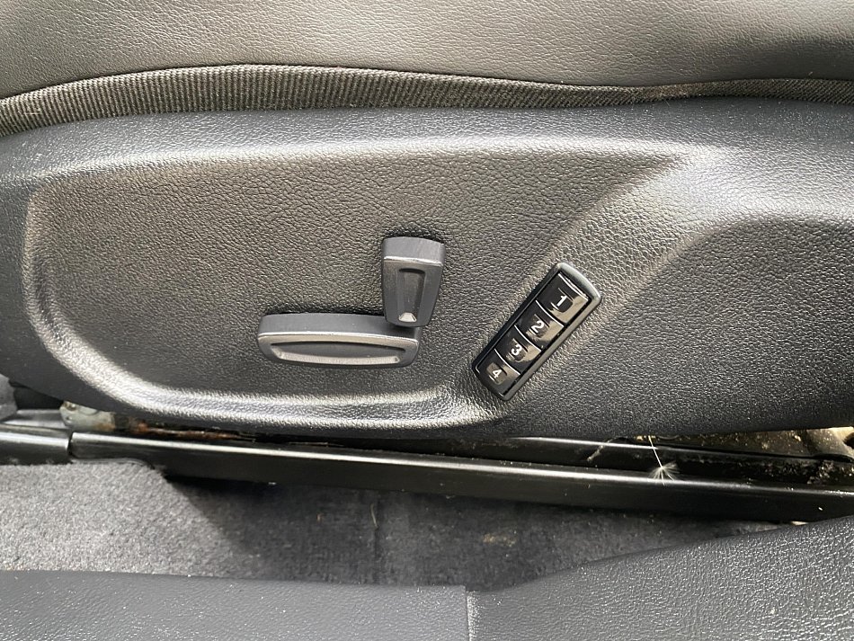 Ford Mondeo 2.0 TDCI 