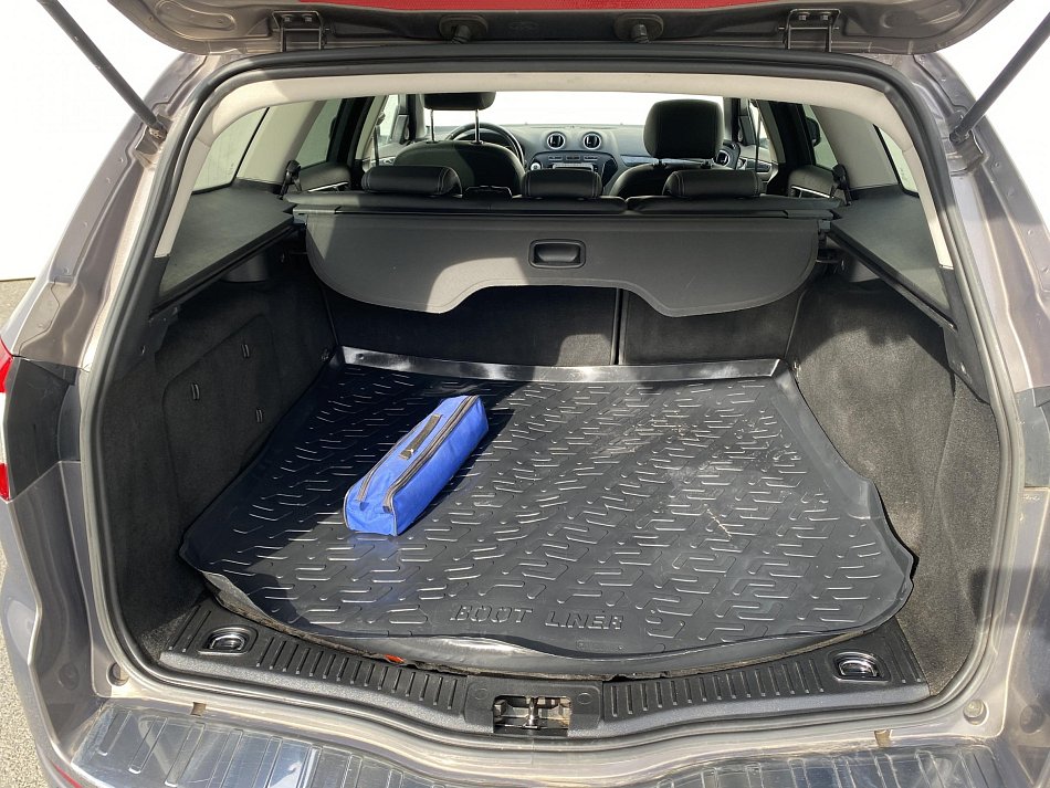 Ford Mondeo 2.0 TDCI 