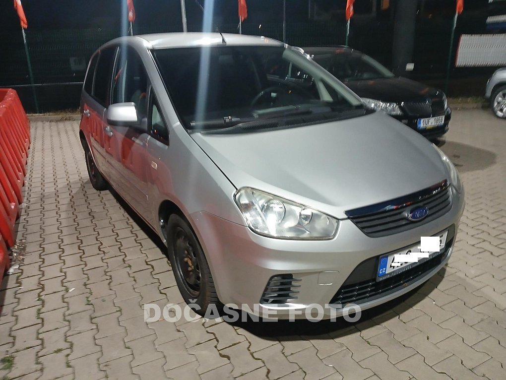 Ford C-MAX 1.6 i 