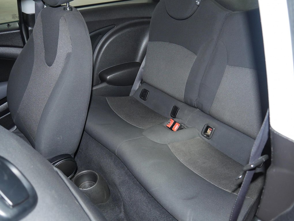 Mini One 1.6i 