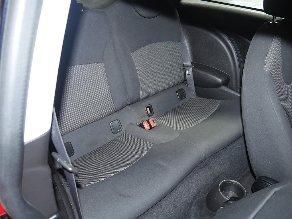 Mini One 1.6i 