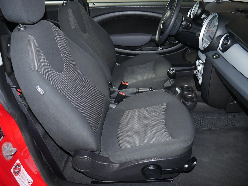 Mini One 1.6i 