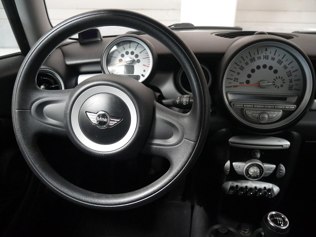 Mini One 1.6i 