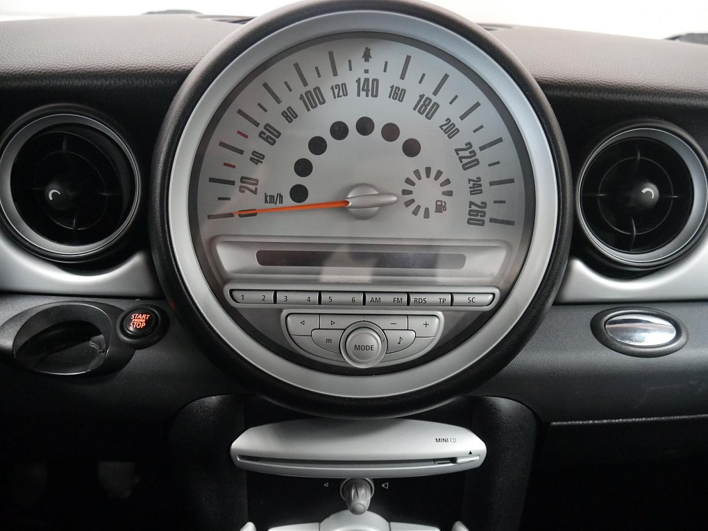 Mini One 1.6i 