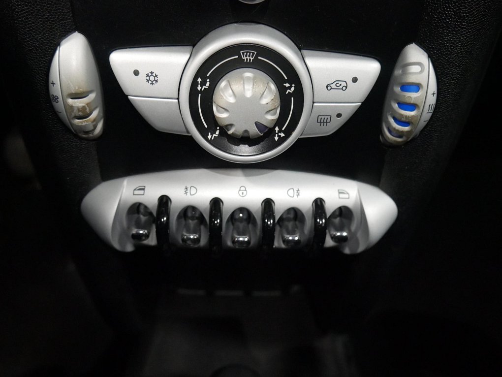 Mini One 1.6i 