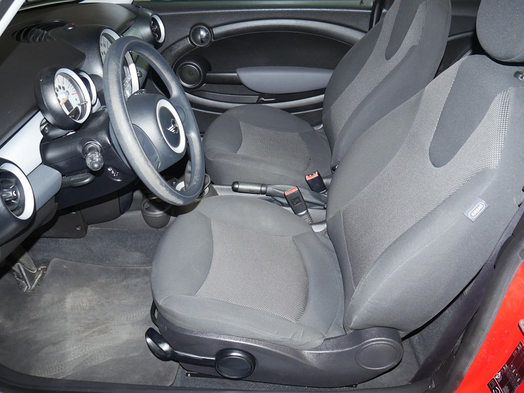 Mini One 1.6i 