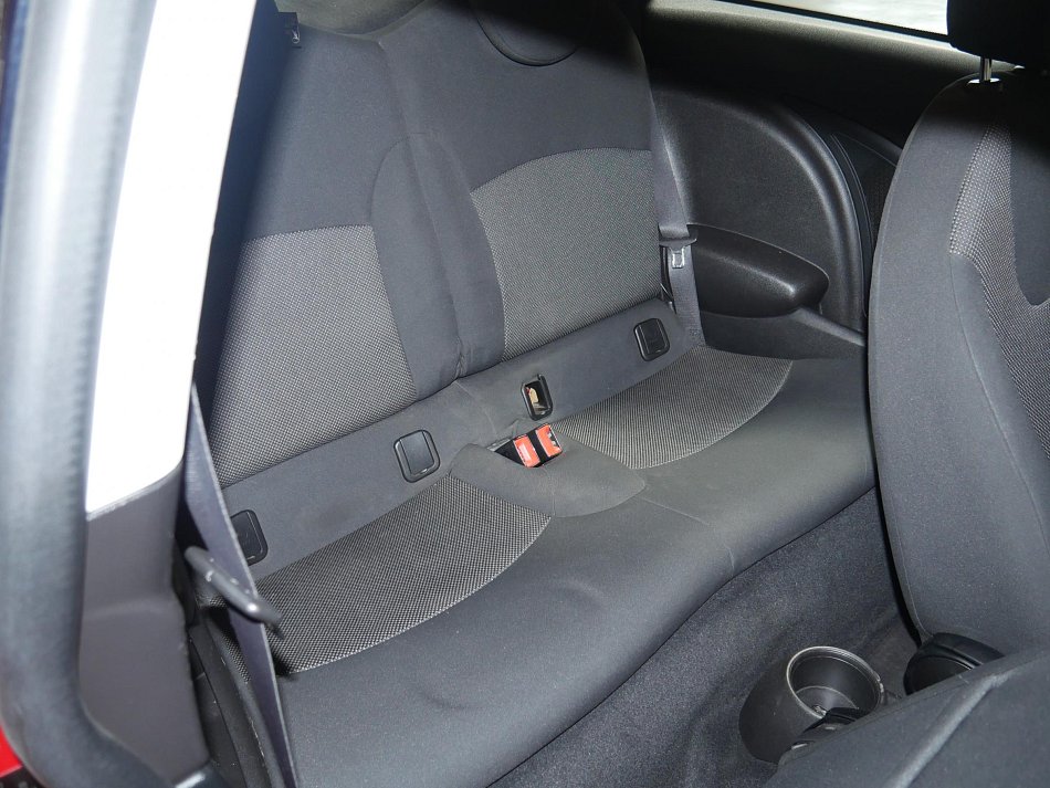 Mini One 1.6i 