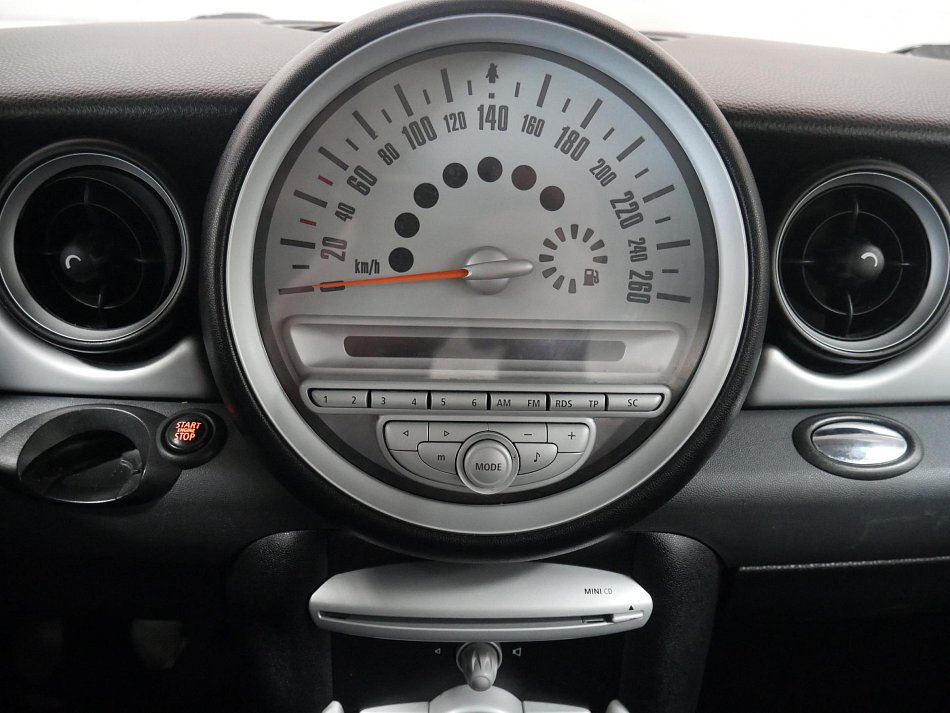 Mini One 1.6i 