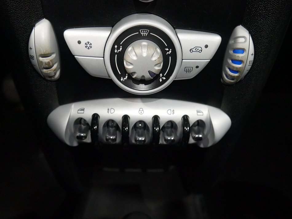 Mini One 1.6i 