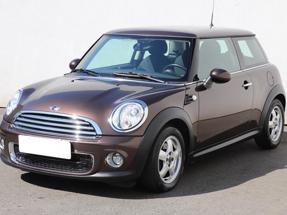 Mini One 1.6i 