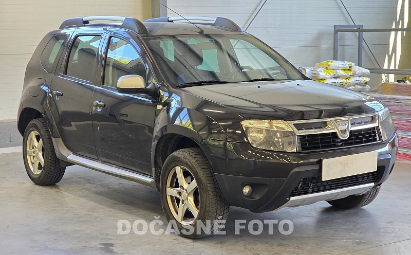 Dacia Duster 1.6i 