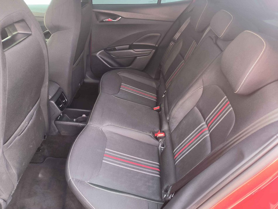 Škoda Fabia IV. 1.5 TSi 