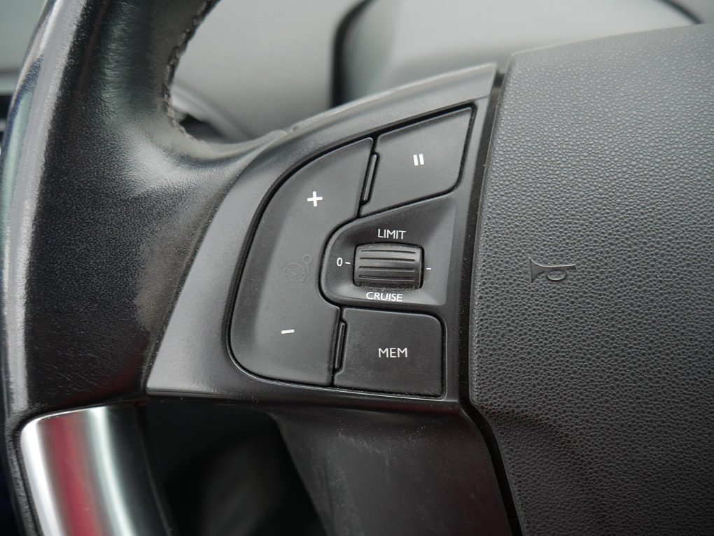 Citroën C4 Picasso 1.6 HDi Feel