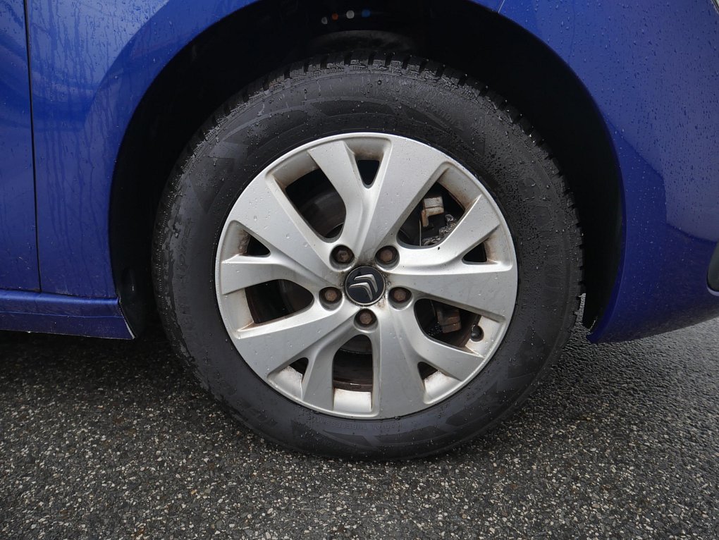 Citroën C4 Picasso 1.6 HDi Feel