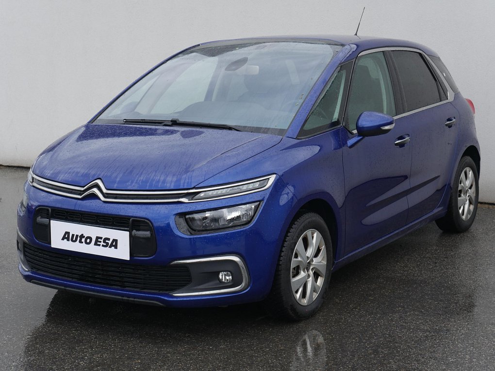 Citroën C4 Picasso 1.6 HDi Feel