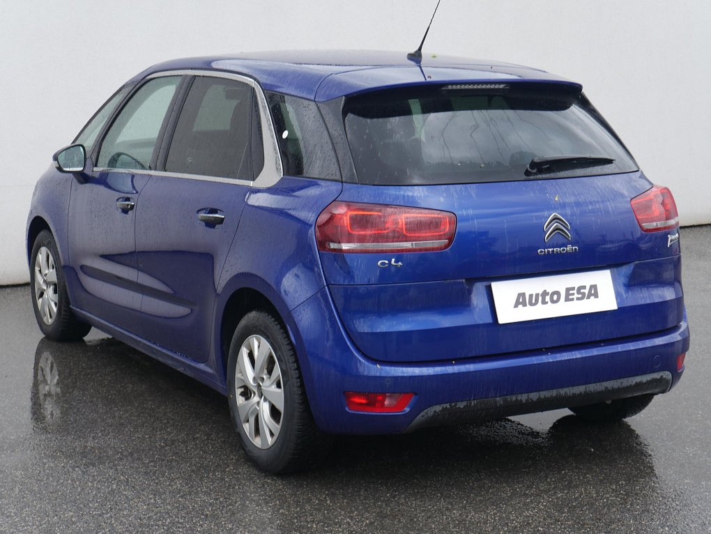 Citroën C4 Picasso 1.6 HDi Feel