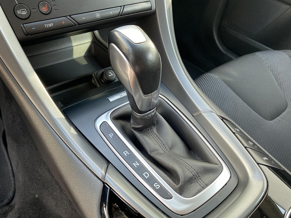 Ford Mondeo 2.0 TDCi Titanium