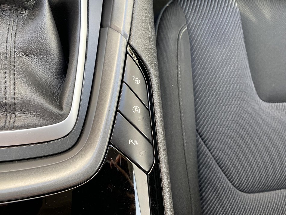 Ford Mondeo 2.0 TDCi Titanium
