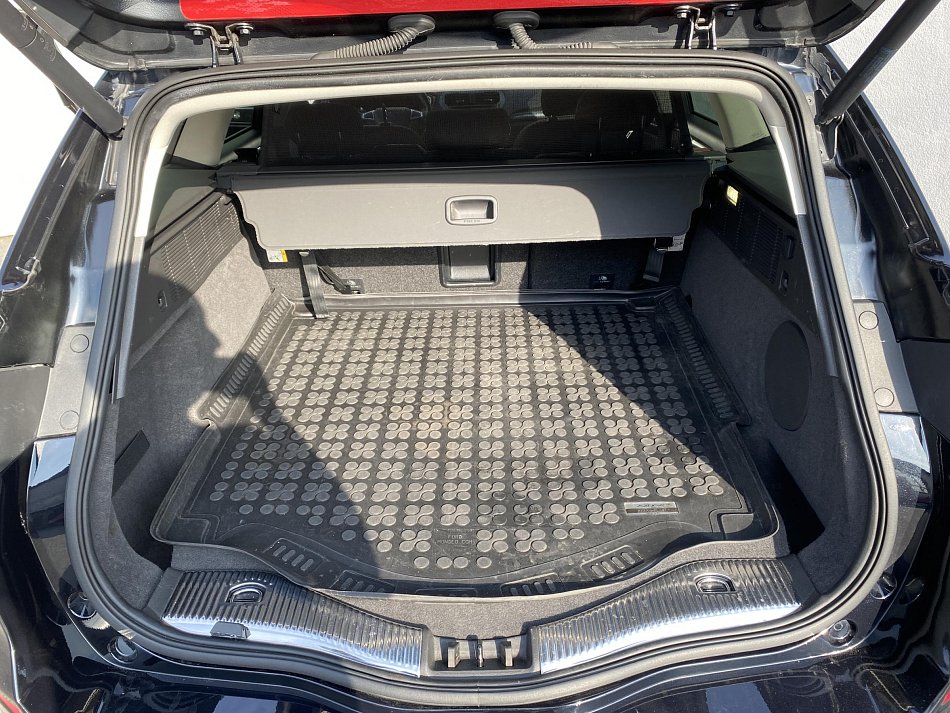 Ford Mondeo 2.0 TDCi Titanium