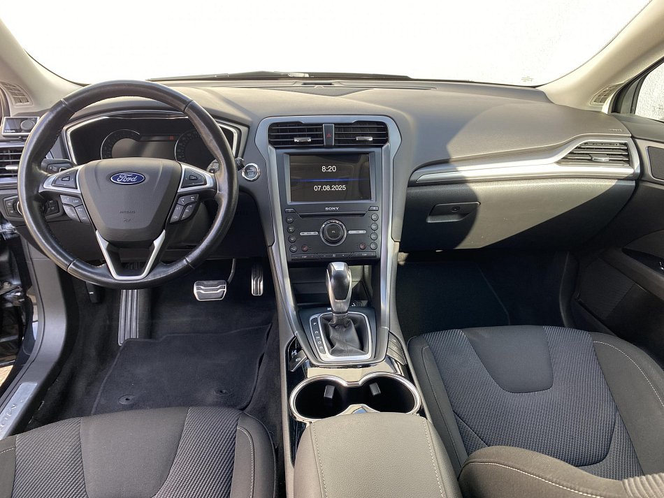 Ford Mondeo 2.0 TDCi Titanium