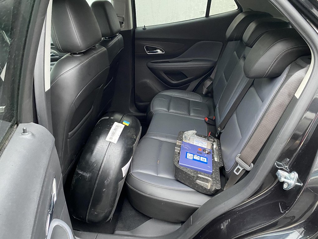 Opel Mokka 1.4 T Innovation