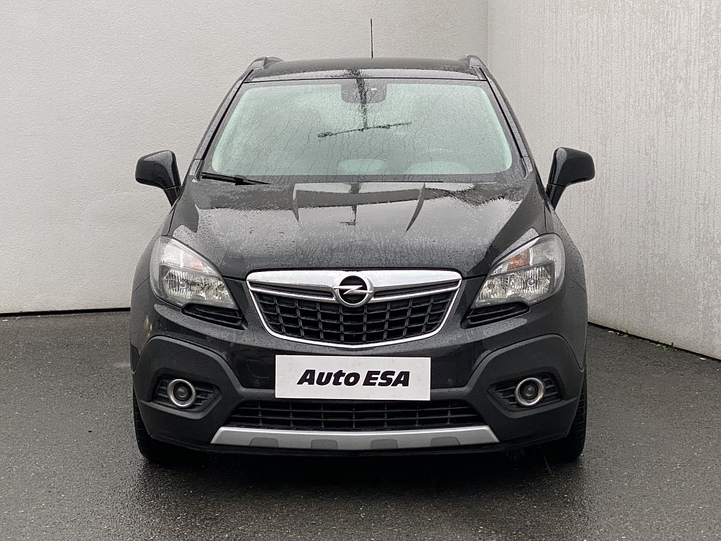 Opel Mokka 1.4 T Innovation