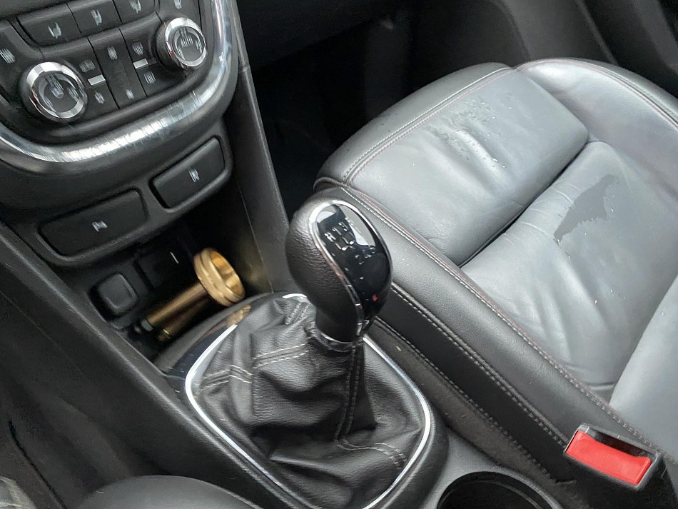 Opel Mokka 1.4 T Innovation