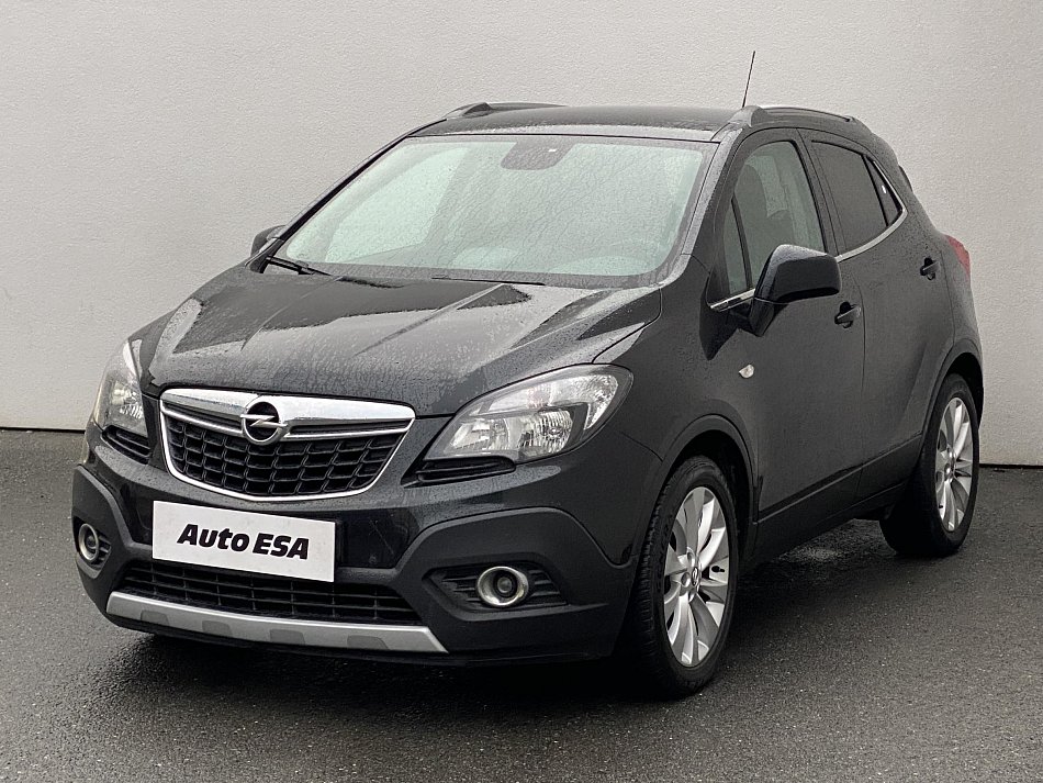 Opel Mokka 1.4 T Innovation
