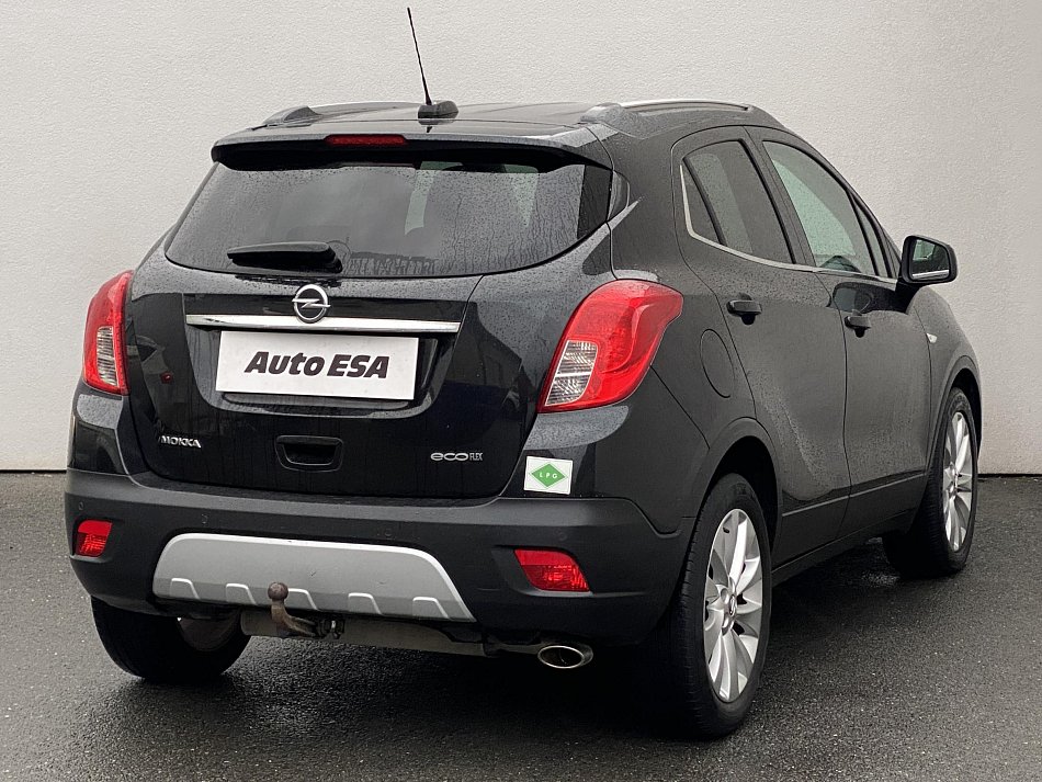 Opel Mokka 1.4 T Innovation