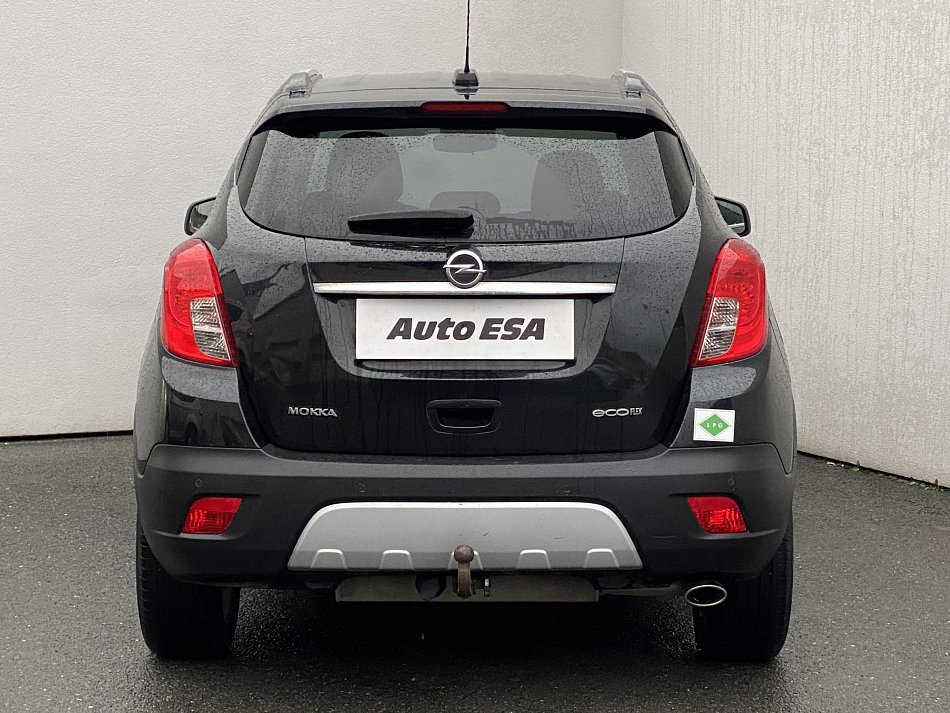 Opel Mokka 1.4 T Innovation