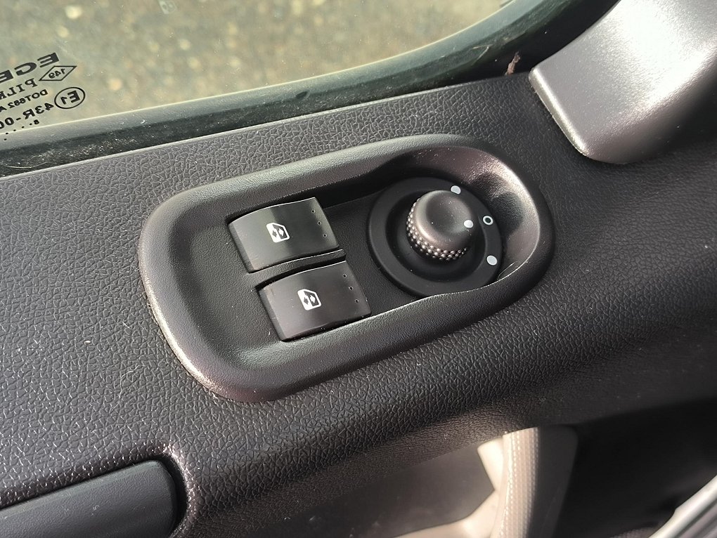 Renault Master 2.3dCi  L1H2