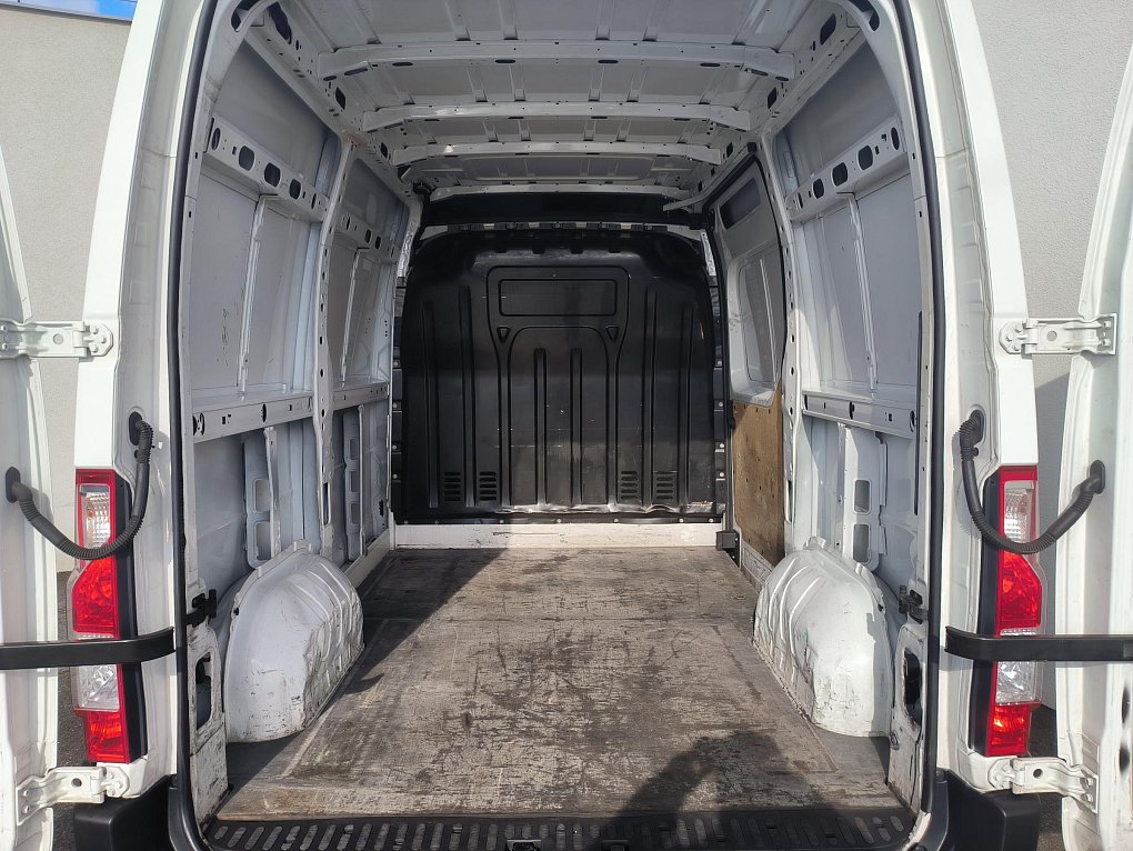 Renault Master 2.3dCi  L1H2