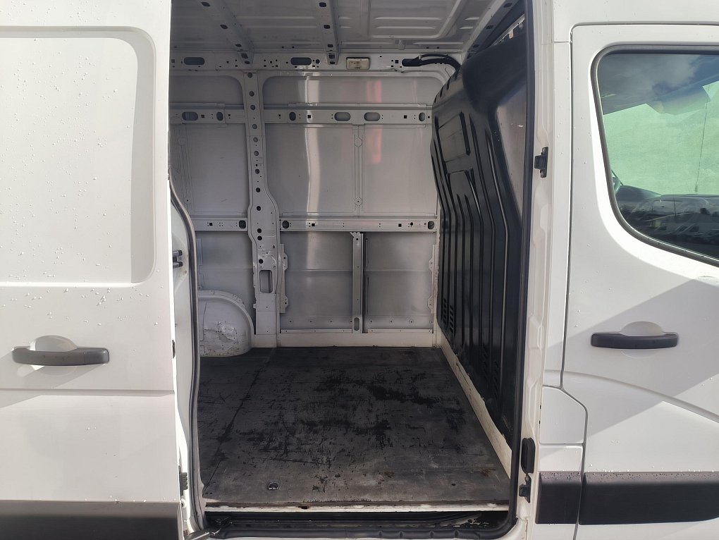 Renault Master 2.3dCi  L1H2