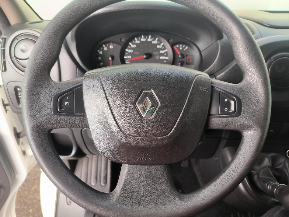 Renault Master 2.3dCi  L1H2