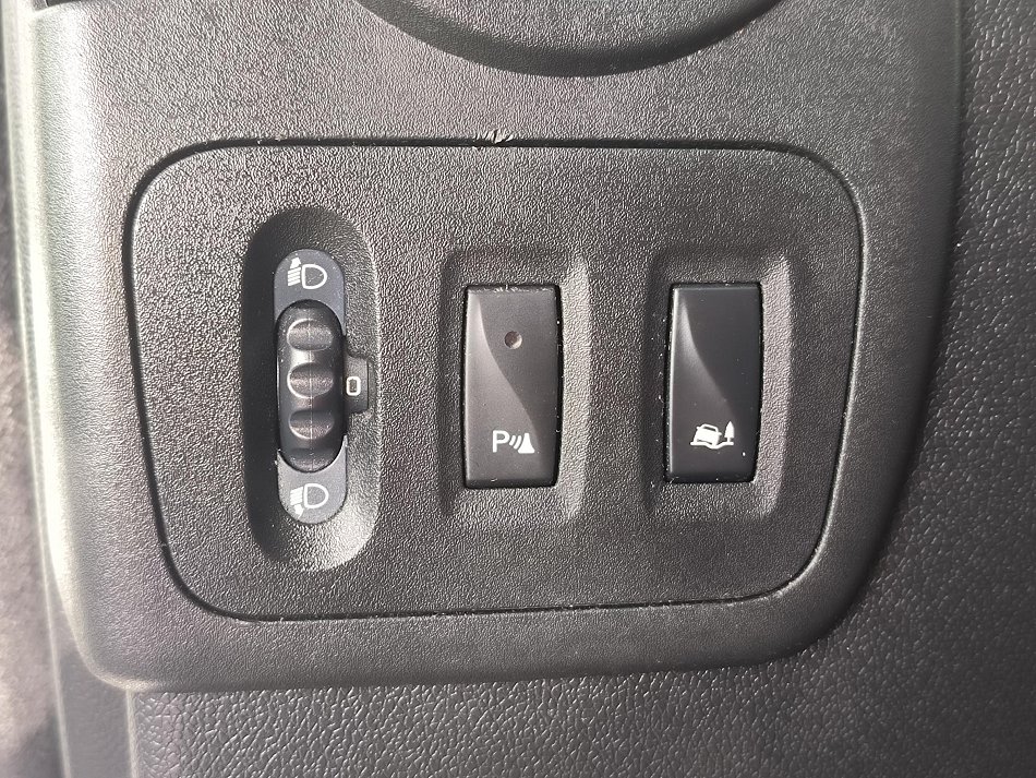 Renault Master 2.3dCi  L1H2