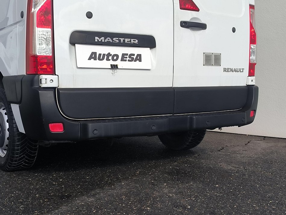 Renault Master 2.3dCi  L1H2