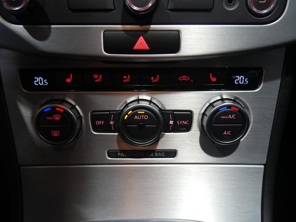 Volkswagen Passat 2.0TDi 