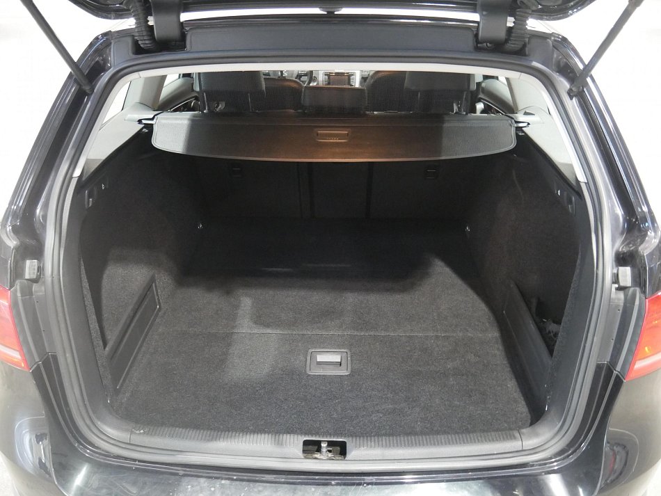 Volkswagen Passat 2.0TDi 