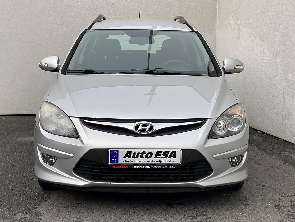 Hyundai I30 1.6i 