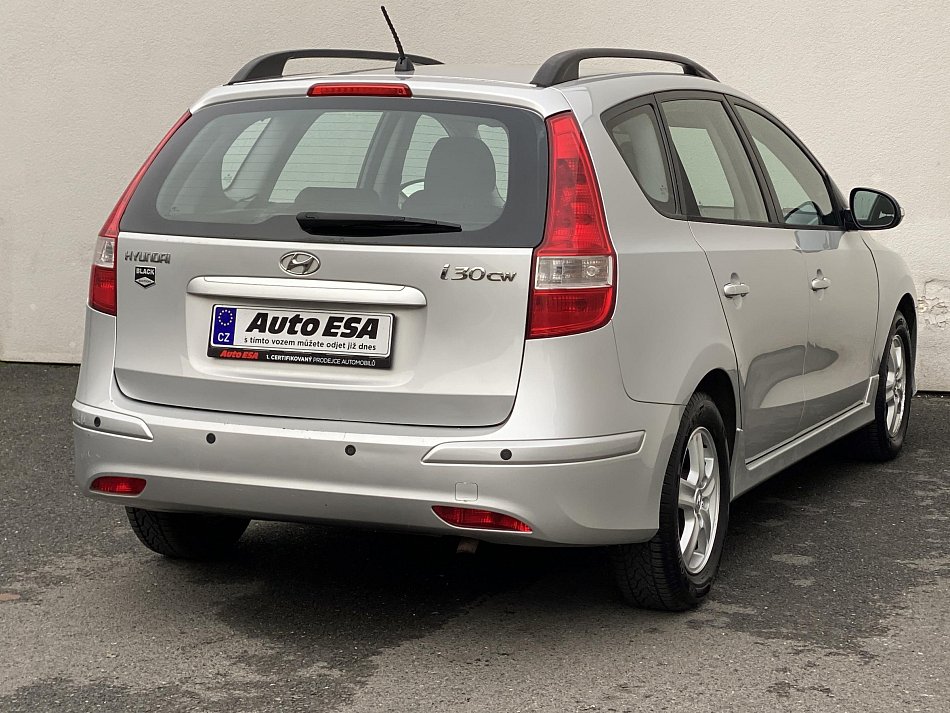 Hyundai I30 1.6i 