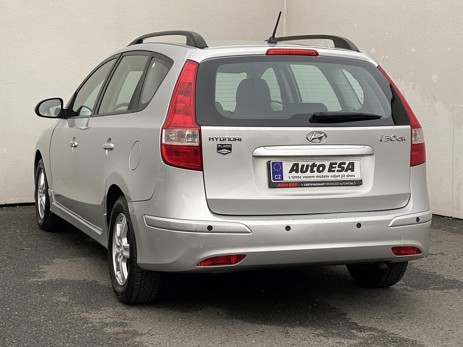 Hyundai I30 1.6i 
