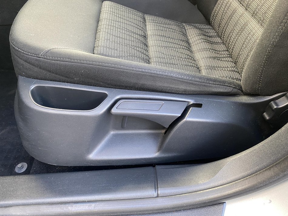 Škoda Octavia II 2.0 TDi 