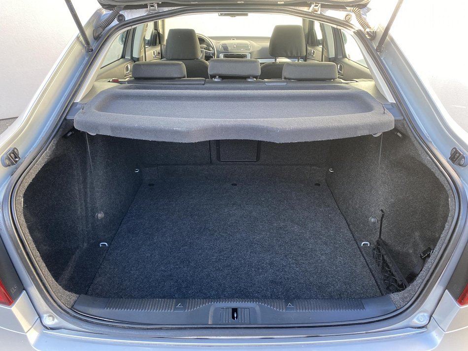 Škoda Octavia II 2.0 TDi 