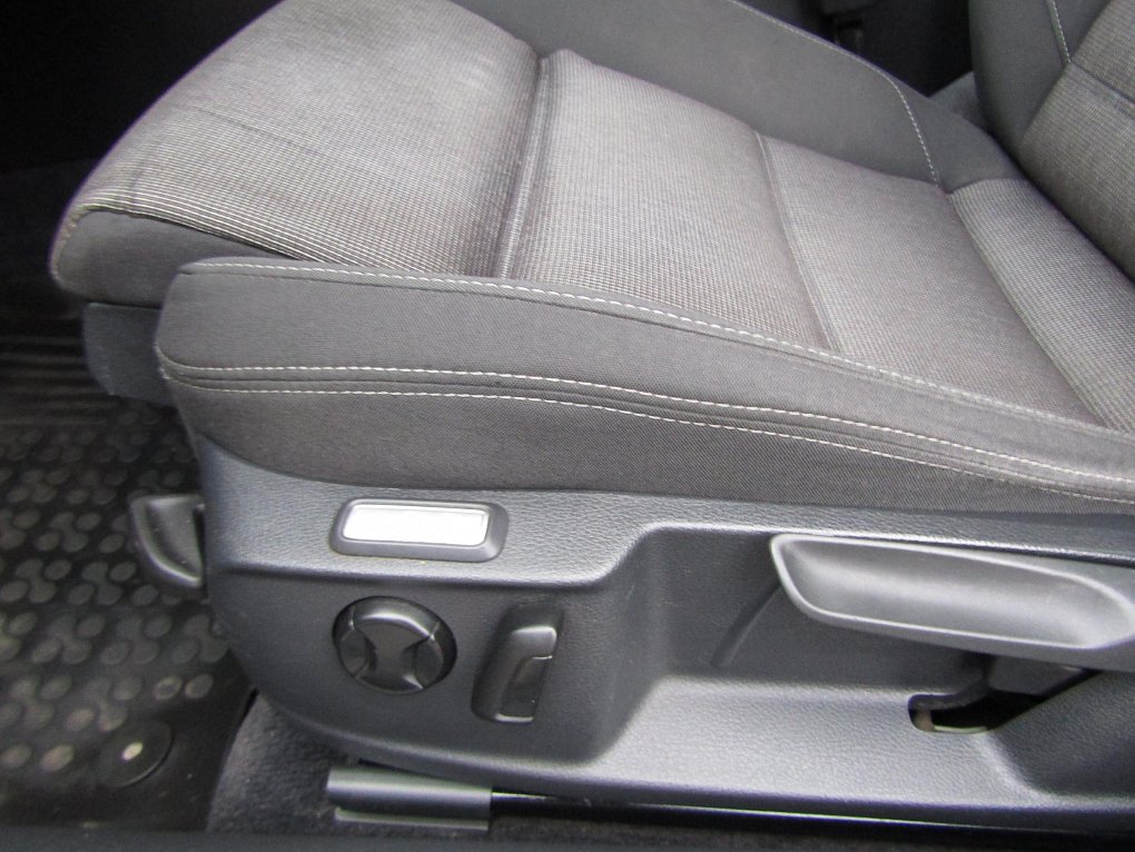 Volkswagen Passat 2.0 TDi 